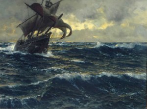 Michael Zeno Diemer [Public domain], Wikimedia Commons