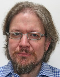 Bierexperte Harald Schieder