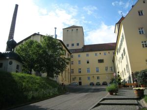 Foto: Brauerei Weihenstephan
