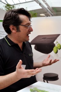 Foto: Elena Hasenbeck