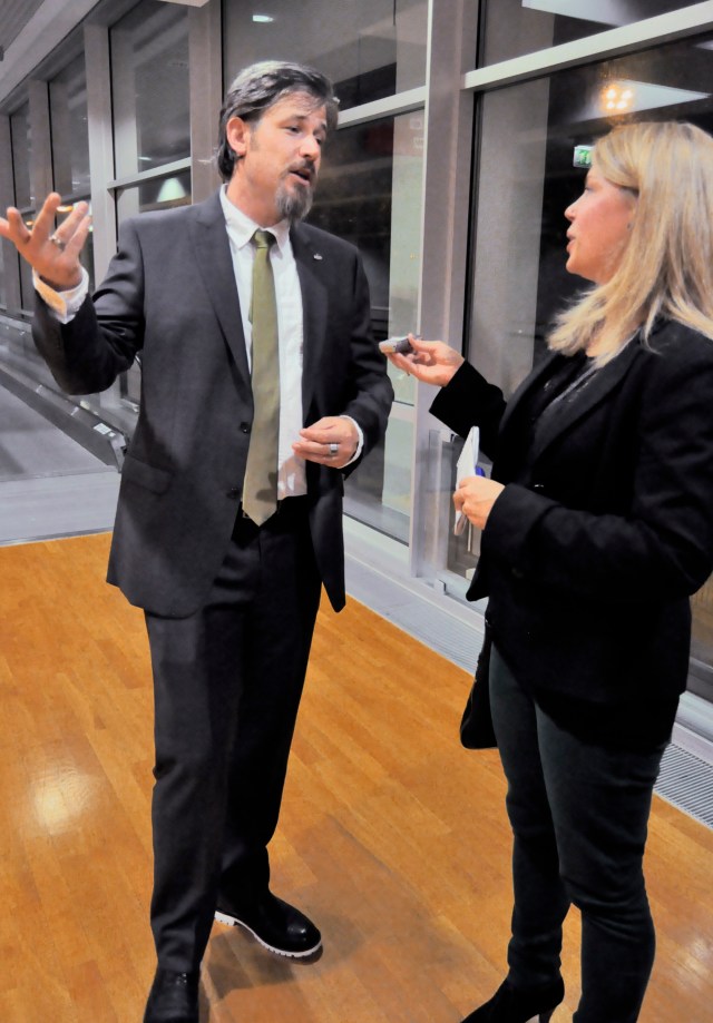 Foto: Elena Hasenbeck