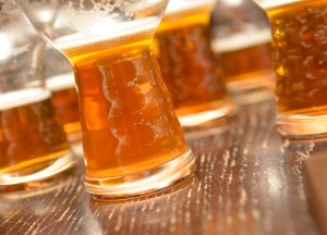 Craft-Bier ist Leidenschaft