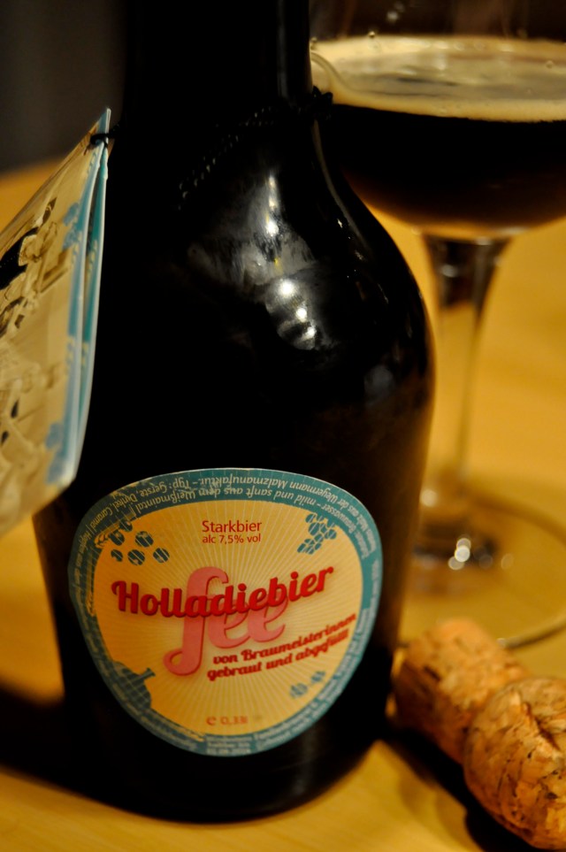 HolladieBierfee "Winter-Bierfee"