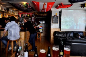 Foto: Elena Hasenbeck