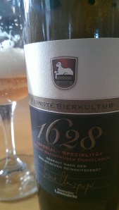 1628 Imperial Doppelbock