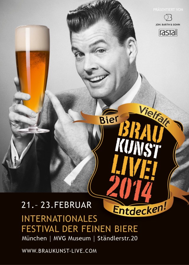 Braukunst Live!