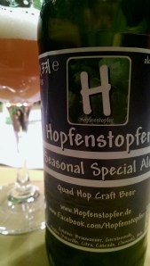 Hopfenstopfer Seasonal