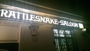 Rattlesnake Salon in München-Ludwigsfeld