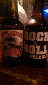 Craft-Bier aus Augsburg