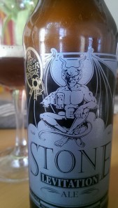 Stone Levitation Ale