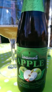 Lindemans Apple