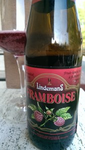 Lindemans Framboise