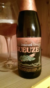 Lindemans Geuze
