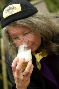 Esther Isaak de Schmidt-Bohländer