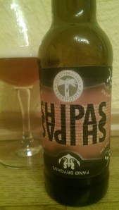 Craft-Bier des Monats: Shipas