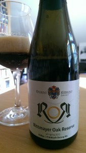 Rittmayer Oak Reserve