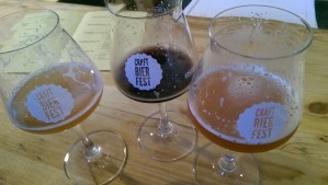 Vielfältige Craft-Biere aus aller Welt