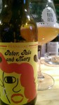 Mikkeller "Peter, Pale & Mary"