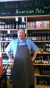 Stolzer Inhaber Matthias Thieme