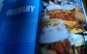 Deutsches Craft-Bier in Maßkrügen?