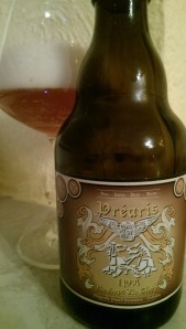 Préaris IPA 