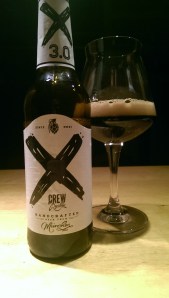 Crew Republic - Experiment 3