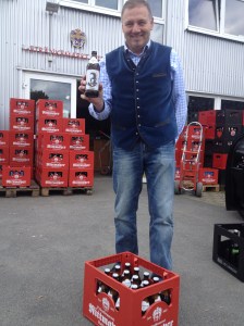 Georg Rittmayer aus Oberfranken