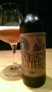 Hanscraft Backbone Splitter - West Coast IPA