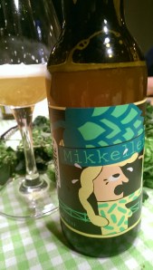 Mikkeller - Mosaic Single Hop