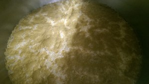 Tatsächlich, es gärt!