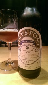 Firestone Walker - Double Barrel