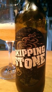 Skipping Stone von Craftwerk Brewing