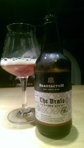 Braufactum - The Brale