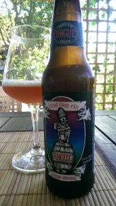 Dead Guy Ale - Rogue