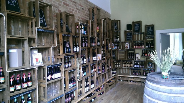 Mehr als 270 Biersorten