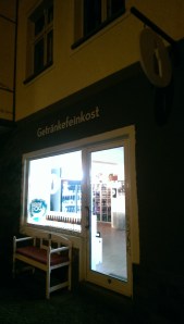 Getränkefeinkost Berlin