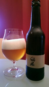 Heidenpeters Pale Ale