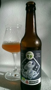 Feuchter Traum von Kreativbrauerei Kehrwieder und Riedenburger Brauhaus