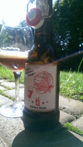 Uerige Altbier aus Düsseldorf