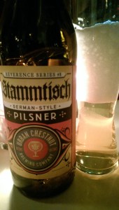 Stammtisch Pilsner