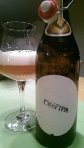 Camba Bavaria - Citra IPA