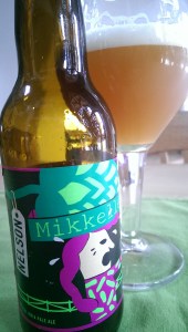 Mikkeller - Nelson Imperial India Pale Ale