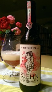 KuehnKunzRosen - Mystique IPA