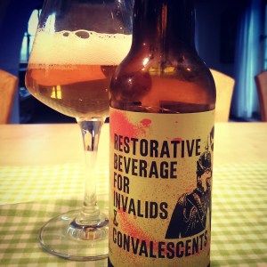 Brewdogs Hopfenhammer