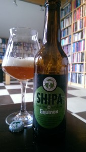 Equinox - Kehrwieder Kreativbrauerei