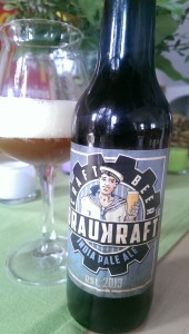 Braukraft - India Pale Ale