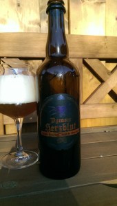 Pyraser Herzblut - Liebe im Kornfeld