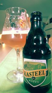 Ingelmunster - Kasteel Hoppy