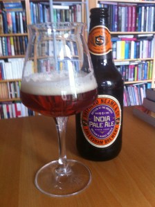 Shepherd Neame - IPA