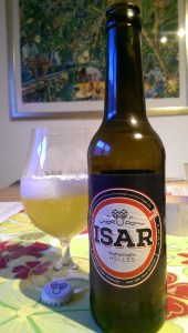 Isar Helles